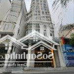 Bán nhà mặt tiền lê thánh tôn, quận 1. dt(8,2x25m) 9 lầu. gía 195 tỷ. 0947916116