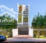 Bán nhà mặt phố ở đường dx 082, định hòa, thủ dầu một, bình dương, giá ưu đãi 5,2 tỷ, 125m2