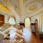 Bán nhà 2 mặt tiền trường chinh quận tân bình. 6,5m x 45m (nở hậu) . cấp 4. khu xây cao. giá 38 tỷ