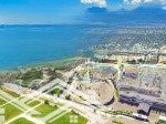 Chính chủ bán đất nền đường mê linh đi bà nà hill 100m2 tây bắc giá tốt xây tự do gần hồ bàu tràm