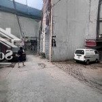 Bán mảnh đất 50m2 mt5,6m đường ô tô con vào được thông thoáng, sđcc