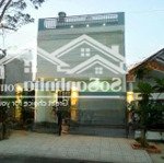 Cho thuê nhà nguyên căn mặt tiền kdc vĩnh phú 2 thuận an, bình dương