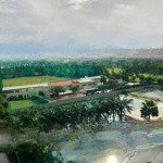 Bán nhanh căn hộ scenic valley, 108m2, 2pn, giá 8,5 tỷ, có ô xe hầm, nhà trống xem nhà dễ! lh:0906