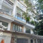 Bán nhà kdc đặng thùy trâm-đh văn lang, p13, q.bt (dt: 4x16m & 4 tầng) giá 9,3 tỷ