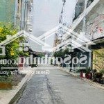 Hxh thông 6m lê đức thọ p6- 4x9m 1t3l giá còn 6 tỷ tl