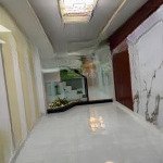 Bán nhà đường trần văn quang, tân bình, hcm, 4,3 tỷ, 45m2, xây 3 tấm.