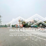 Phân lô, vỉa hè, 3 ô tô tránh, kinh doanh ssamf uất, đấu giá phố việt hưng, dt 80 m, giá 22 tỷ 4