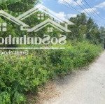 Bán đất đẹp 649.3m2 full thổ cư -trung tâm thanh vĩnh đông mặt tiền hơn 32m nở hậu chỉ 4 tỷ