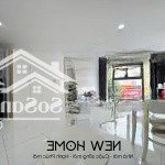 Cho thuê ch/cc mini full nội thất bancol 45m2 siêu thoáng ngay cv hoàng văn thụ