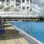 Căn hộ hqc bình trưng đông ( blusky tower ) , 67m2, tầng vừa thoáng mát