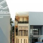 Bán nhà 2 tầng tô hiến thành đã có bản vẽ thiết kế căn hộ dịch vụ 4 tầng nhỉnh 10 tỷ