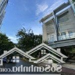 Khu vip đường lê đức thọ - gần ngã tư phan huy thông
