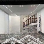 6 tầng nhà mới quan nhân- ngõ thông rộng- ô tô 20m- hồ điều hoà 5m- 55m2- mt 4.5m- chỉ 11 tỷ