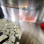 Bán biệt thự sân vườn 151m2 tại võng thị, bưởi, tây hồ. gara ô tô, ô chờ thang máy, giá 36.6 tỷ