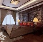 Bán nhà mặt tiền cư xá lữ gia p.15 q.11 dt: 4x20m giá: 15.8 tỷ tl