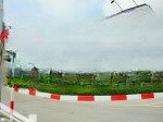 Bán miếng đất 160m2 gần khu công nghiệp wha nghi lộc nghệ an, cách cổng chính khu công nghiệp 300m