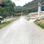 Bán nhanh 2 lô liền nhau đường m2 - km8 bản phiệt, 200m2, giá chỉ 1. xx tỷ