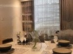 Chính chủ cho thuê vinhomes central park 2pn đầy đủ nội thất, chỉ 25tr/tháng
