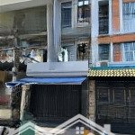 Nhà mới hẻm xe hơi, hẻm vip nguyễn kiệm p4 phú nhuận - 4.5x18m - 3 lầu - 6pn