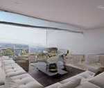 Cực hiếm penthouse view sông sài gòn duy nhất tại thủ dầu một - bình dương lh 0971589310