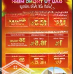 600 triệu trong tay sở hữu siêu phẩm địa ốc giữa lòng đô thị đại học hà nam!