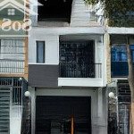 Bán nhà 3 tầng mới 100m2 kđt mỹ gia gói 7 đường 18m, đầy đủ nội thất. sang tên ngay. lh 0901911446