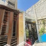Bán nhà hẻm sạch đẹp công nhận 50m² huỳnh tấn phát q7 giá 3.5 tỏi (tl)