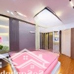 Bán nhà cầu giấy, phố trần thánh tông đẹp hiếm