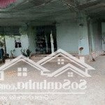 Bán lô đất 1370m2(500m ont)tại kim đức, vĩnh tiến, kim bôi đã có sẵn nhà c4 đẹp, vị trí cao thoáng