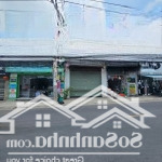 Chính chủ cho thuê nhà mặt tiền 1026 kha vạn cân, p. linh chiểu, tp. thủ đức, 6x22m, 0908140491
