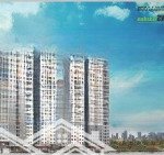 Bán nhanh căn hộ 2pn/2wc - 57m2 - tầng trung mát mẻ - 1,520tỷ bao thuế phí - ms hằng: 0357709469