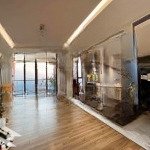 Chuyển công tác tôi bán gấp căn góc hoa hậu 4 ngủ 135m2 tại hinode city 201 minh khai giá tốt