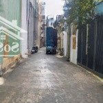 Bán nhà đất 341m2 mặt tiền hơn 9m kiệt ô tô gần trường kinh tế & biển nhỉnh 14 tỷ