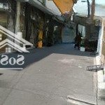 Hot hot - bán nhà hẻm xe hơi 8m đường cách mạng tháng 8 - quận tân bình ( 4.5x18m) giá 11.6 tỷ