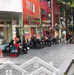 Bán nhà mặt phố chùa bộc đống đa 2 mặt kinh doanh sầm uất, vỉa hè đá bóng 48m2 5 tầng giá 35tỷ