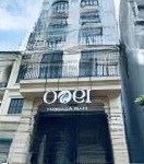 Cần bán - bán nhà 2 mặt phố xã đàn, đê la thành - 125m2 x 7 tầng thang máy - kinh doanh mọi mô hình