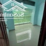 Bán nhà mặt tiền kinh doanh tân hoà đông q.6 - 60m2 - 2 tầng-dòng tiền 15 triệu/tháng-chỉ hơn 5 tỷ