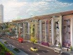Shophouse siêu xịn tại sun symphony residence, đường trần hưng đạo, sơn trà, đà nẵng.