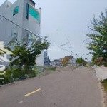 Bán đất đường cồn dầu 19, kẹp cống, gần ngã đường 10m5 tư lê sỹ