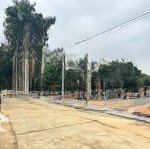 Hot ! đầu tư thắng x2, chính chủ em bán lô đất tại cổ đông sơn tây, dt 100m2, giá chỉ hơn 3 tỷ
