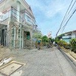 đất gần mt lê văn lương nhà bè, dt 162m2 giá 4.750 tỷ
