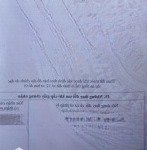 Bán đất dịch vụ hoài đức, lô góc mặt tiền rộng 19m, hướng đông nam mát quanh năm.