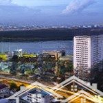 Bán ch 2pn 2 toilet 2 ban công view triệu đô, nhà đẹp tặng nội thất - lh 0906 910 626 vp chủ đầu tư