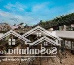 Ks siêu đẹp 250m2, 2 thang máy, lõi phố cổ 100% full phòng liên tục