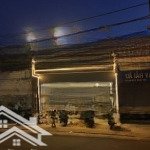 Chính chủ cho thuê nhà mặt tiền 827 kha vạn cân, p. linh tây, tp. thủ đức, 7x20m, 0908140491