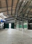 Cho thuê kho xưởng 550m2 hẻm container đường trường chinh