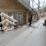 Bán đất tặng nhà! quang trung, 3 thoáng, 2 mặt ngõ, 70m2 giá 12 tỷ