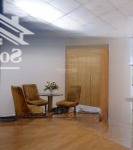 Bán nhà trệt lầu + 3 phòng trọ, kdc viet sing, vừa ở vừa kinh doanh, quá rẻ