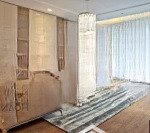 Cho thuê gấp căn hộ cantavil q. 2, 2pn, giá tốt 15tr, ngay tttm, lầu cao, view thoáng, dễ xem nhà