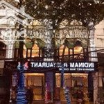 Cho thuê mbkd phố hàng da siêu đẹp, diện tích: 100m2 x 2 tầng, mặt tiền: 6m. mọi mô hình